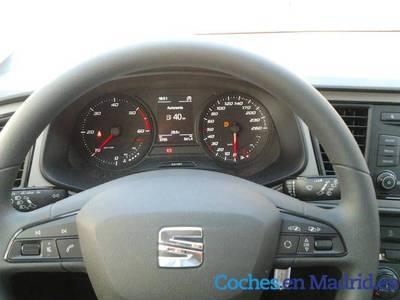 Seat León