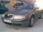 SKODA OCTAVIA 1.9 TDI AMBIENTE - Avila - mejor precio | unprecio.es