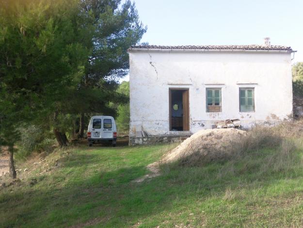 Terreno  en Sierra Salinas