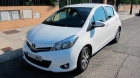 Toyota Yaris 70 Active, 5p, +pack LOOK. Nuevisimo.Vendo por traslado extranjero. - mejor precio | unprecio.es