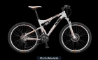 VENDO BICICLETA GAMA ALTA A ESTRENAR - mejor precio | unprecio.es