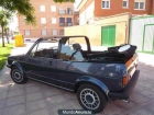 Volkswagen Golf GOLF CABRIOLET 1.8 GLI/QUARTE - mejor precio | unprecio.es