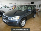 Volvo XC60 D3 MOMENTUM - mejor precio | unprecio.es