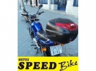 YAMAHA YBR 125 Clasic SP - mejor precio | unprecio.es