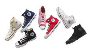 Zapatillas converse economicas.