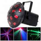 Efecto iluminación led - p-mush rgb - mejor precio | unprecio.es