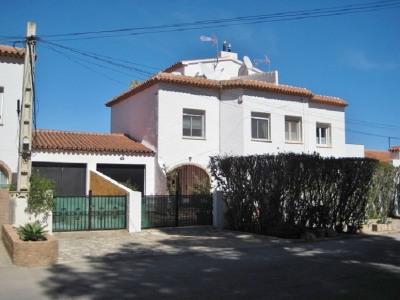 3b  , 2ba   in Denia,  Costa Blanca South   - 169995  EUR