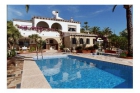 5 Dormitorio Chalet En Venta en Alfas del Pi (l'), Alicante - mejor precio | unprecio.es
