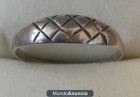 Anillo de Plata 1960 - mejor precio | unprecio.es