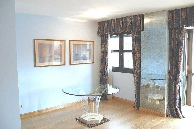 Apartamento en Madrid