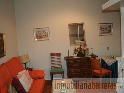 Apartamento en venta en Madrid, Madrid