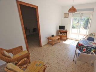 Apartamento en venta en Orba, Alicante (Costa Blanca)