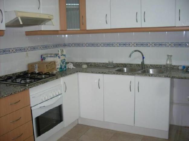 Apartamento en venta en València, Valencia (Costa Valencia)