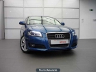 Audi A3 Sportback 1.6 TDI Ambition - mejor precio | unprecio.es