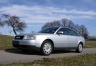 Audi A6 top equipo - mejor precio | unprecio.es