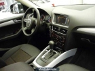 Audi Q5 2.0 TDI 170cv quattro S troni - mejor precio | unprecio.es