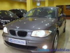 BMW 118 - mejor precio | unprecio.es