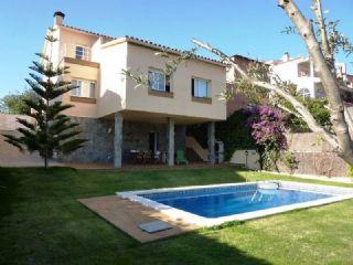 Chalet en venta en Sitges, Barcelona (Costa Garraf)