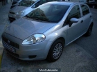 Fiat Punto Gr. 1.3Mjt Dynamic - mejor precio | unprecio.es