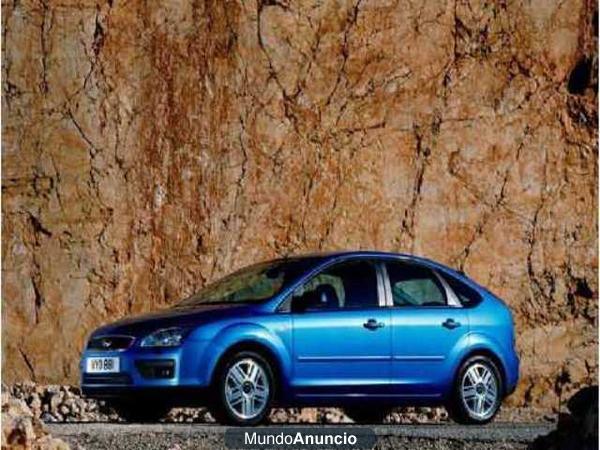 Ford FOCUS 1.8 TDCI