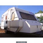 IMPALA, 3 AMBIENTES, 6 PLAZAS, BIEN CONSERVADA. - mejor precio | unprecio.es