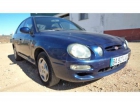 Kia Shuma 1.8 16v. GS - mejor precio | unprecio.es