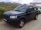 Land Rover Freelander TD4 S en HUELVA - mejor precio | unprecio.es