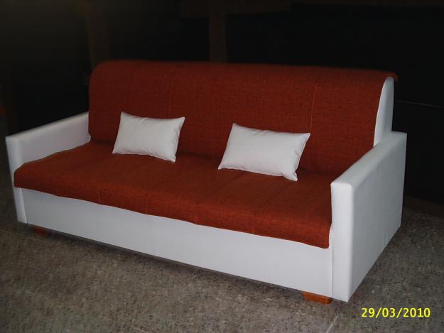 Liquidacion en tienda de sofas!!!! Conjunto 3+2 plazas 299€