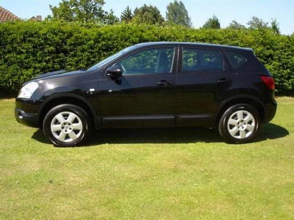 Nissan Qashqai Dsl 1.5 dCi 16v-4050euro