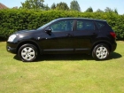 Nissan Qashqai Dsl 1.5 dCi 16v-4050euro - mejor precio | unprecio.es