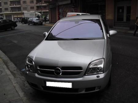 Opel Vectra 22 cdti 16 elegance en Lleida