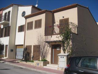 Pareado en venta en Castellonet de la Conquesta, Valencia (Costa Valencia)