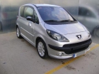 Peugeot 1007 1.6i 110cv Sporty 2 tronic - mejor precio | unprecio.es
