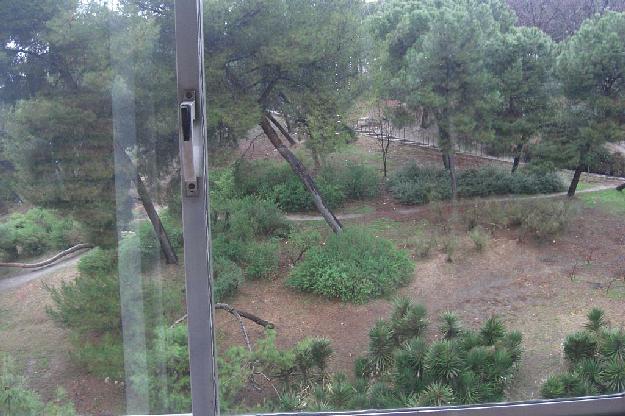 Piso en Madrid
