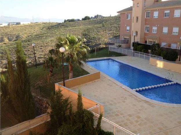Piso en Molina de Segura