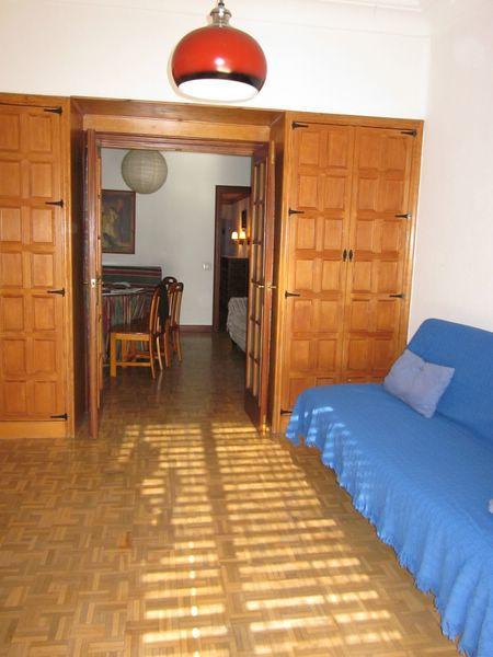Piso en Salamanca
