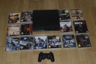 PS3 Slim 320 Gb - mejor precio | unprecio.es