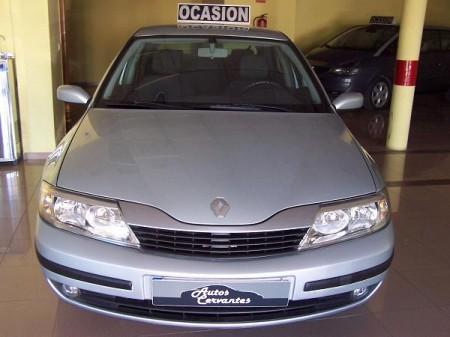 Renault Laguna 1900 d en Ciudad Real