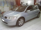 Renault Megane 1.5 CDI Techo Panoramico - mejor precio | unprecio.es