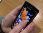 Samsung I8910 omnia hd  libre - mejor precio | unprecio.es