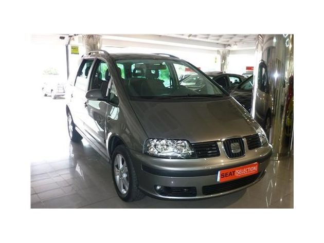 SEAT LEON SPORTLIMITED