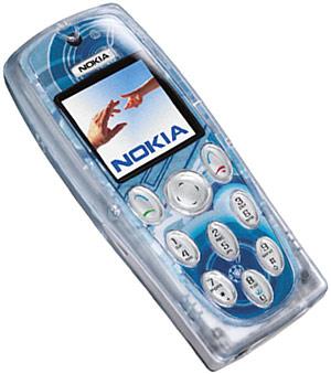 teléfono móvil nokia. IMPECABLE