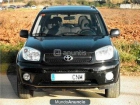 Toyota Rav4 2.0 VVTi Sol 4X4 - mejor precio | unprecio.es