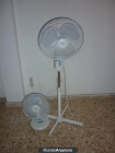 Un ventilador grande de pie - mejor precio | unprecio.es