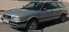 Vendo Audi A 80 - mejor precio | unprecio.es
