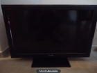 VENDO TELEVISOR SONY BRAVIA LCD 37 PULGADAS - mejor precio | unprecio.es