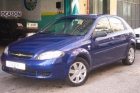 Venta de Chevrolet Lacetti 1.4   16v Se '05 en Carabanchel - mejor precio | unprecio.es