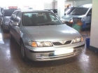 Venta de coche Nissan ALEMRA 2.0DIESEL SX  4P. '00 en Santa Coloma De Gramanet - mejor precio | unprecio.es