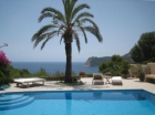 Villa : 8/8 personas - piscina - vistas a mar - ibiza ibiza baleares espana - mejor precio | unprecio.es