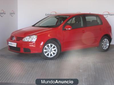 Volkswagen Golf 1.6 FSI HIGHLIN